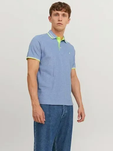 Рубашка-поло Jack & Jones 