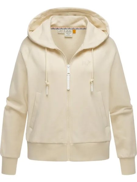 Толстовка taila Ragwear, бежевый