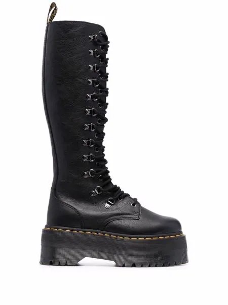 Dr. Martens сапоги 1B60 Max Hardware