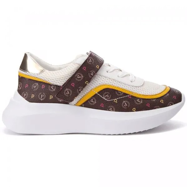 Кроссовки Pollini
