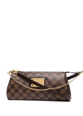 Louis Vuitton сумка Eva 2013-го года