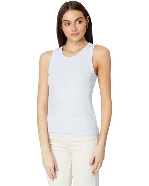 Майка Lilla P Back Seam Tank, цвет Hyacinth