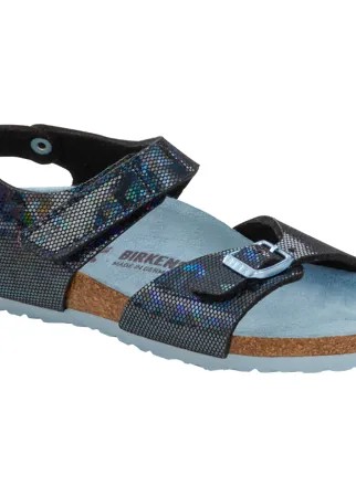 Сандалии Birkenstock Colorado Kids полиэстер
