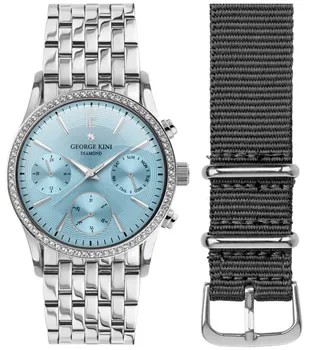 Fashion наручные  женские часы George Kini GK.36.10.1S.17S.5.S.1. Коллекция Ladies Collection