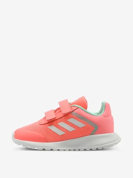 Кроссовки для девочек adidas Tensaur Run 2.0 CF I, Розовый