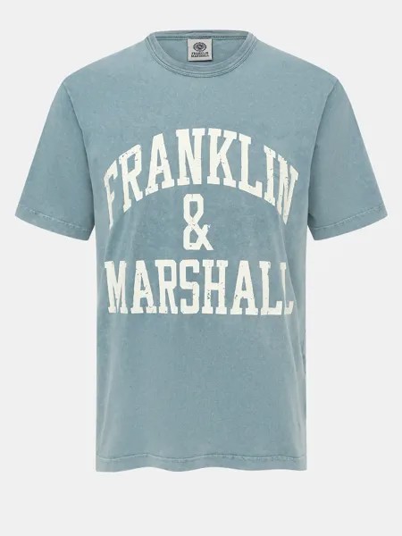 Футболки FRANKLIN&MARSHALL