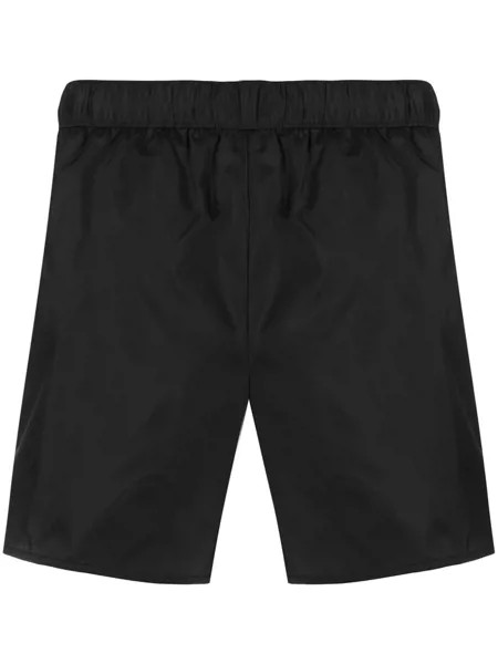 Acne Studios однотонные плавки-шорты
