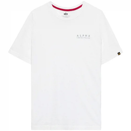 Футболка Alpha Industries