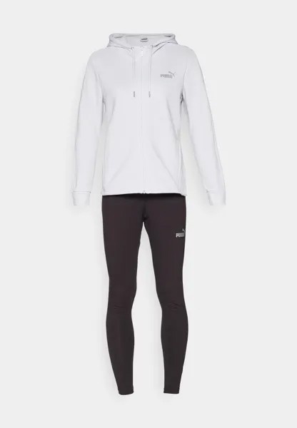 Спортивный костюм TRACKSUIT SET Puma, черный