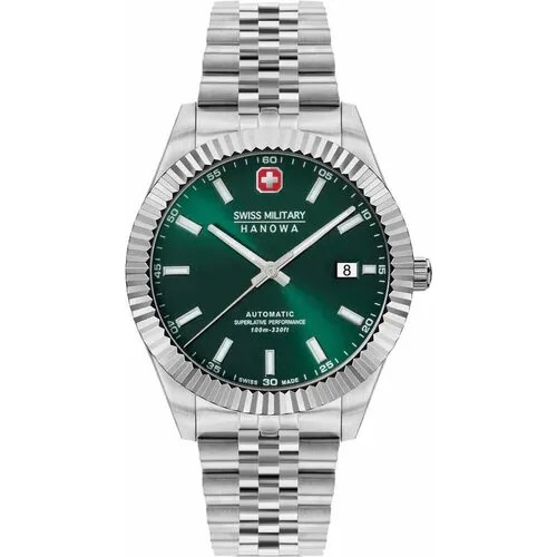 Наручные часы Swiss Military Hanowa