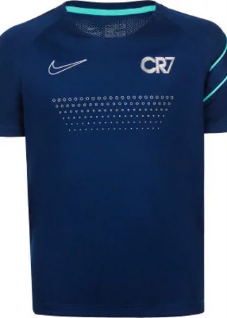 Футболка для мальчиков Nike CR7 Dry, размер 158-170