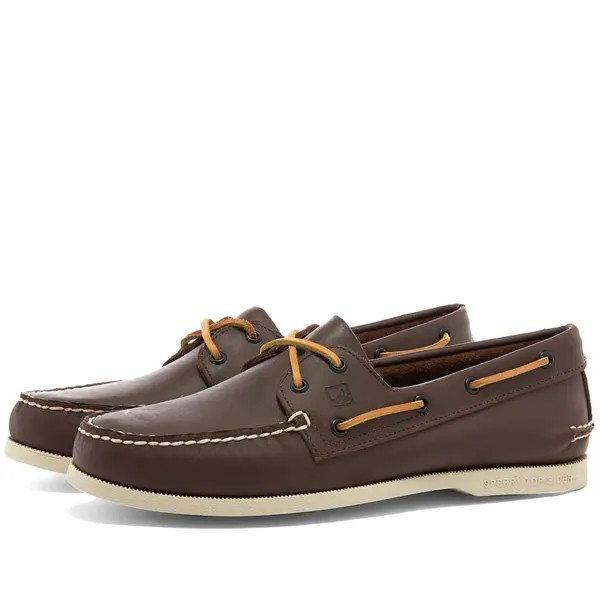 Топсайдеры Sperry Topsider Authentic Original 2-Eye