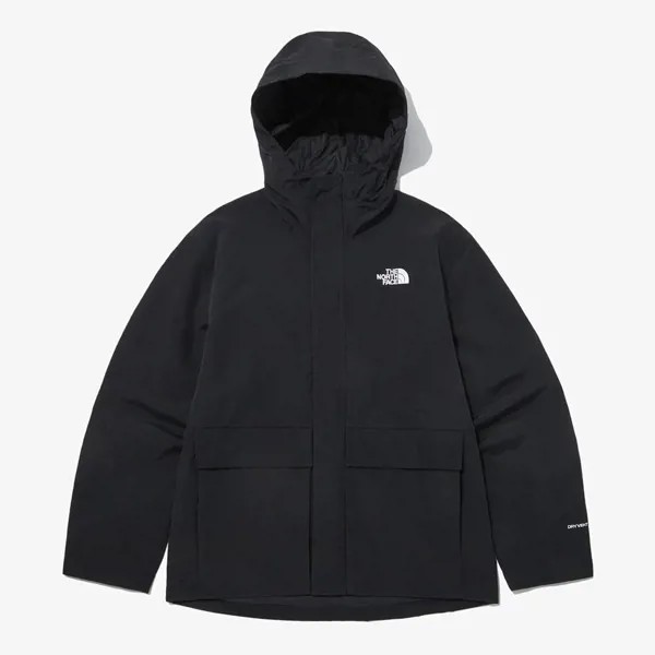 THE NORTH FACE NJ2HP03A Мужская куртка для путешествий