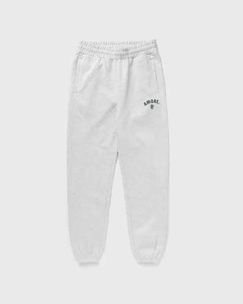 Спортивные штаны Bstn Brand Amore Sweatpants, цвет 90's grey