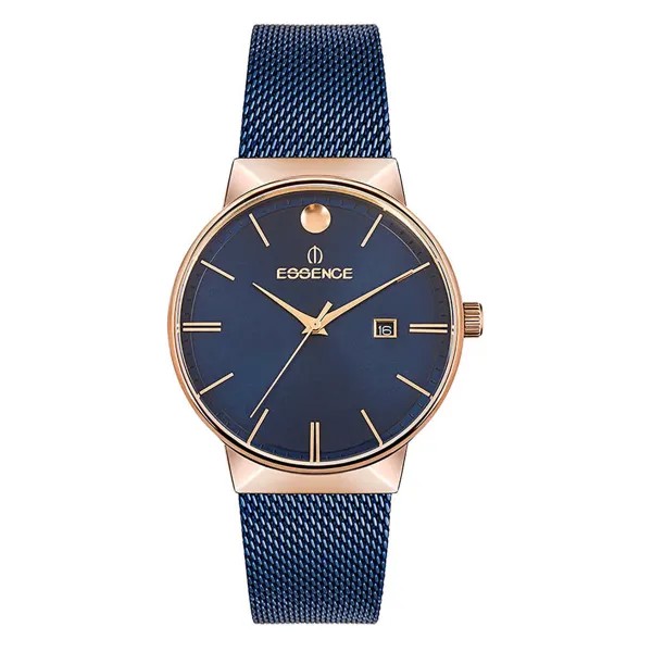 Наручные часы мужские Essence ES6625ME.490 синие