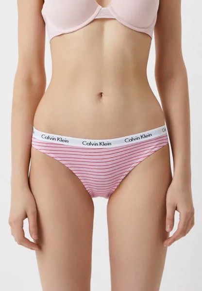 Трусы 3 шт. Calvin Klein Underwear