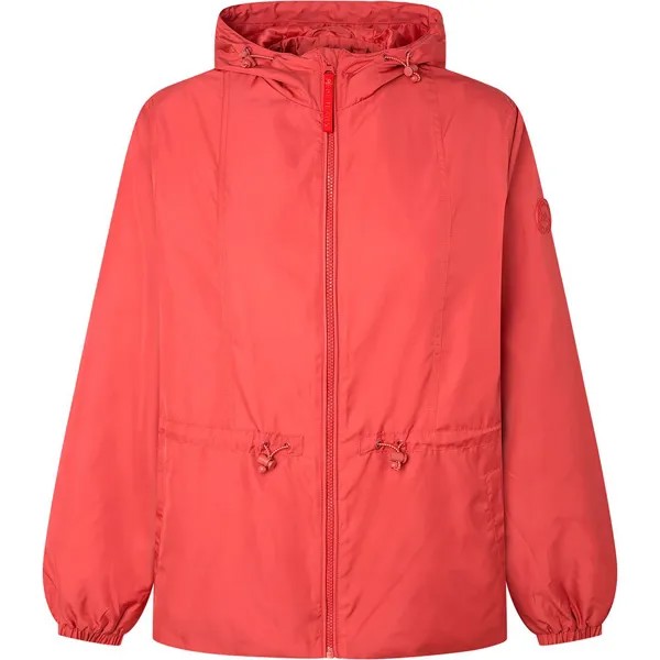 Куртка Pepe Jeans Sibylle, оранжевый