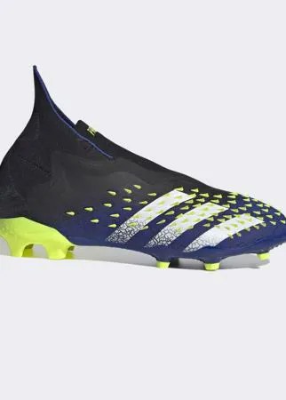 Футбольные бутсы Predator Freak+ FG adidas Performance