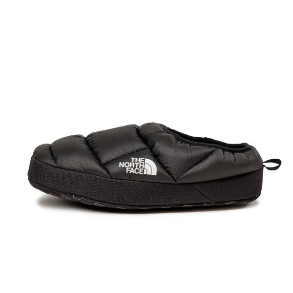 Кроссовки nse tent mule iv The North Face, черный