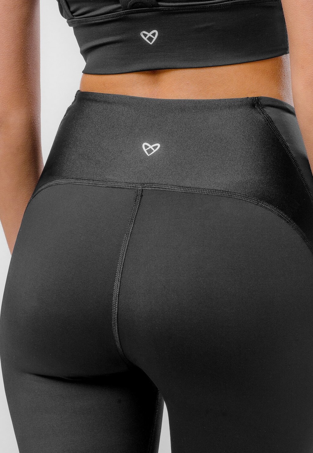 Леггинсы ACE LEGGINGS Leggings zoe, черный