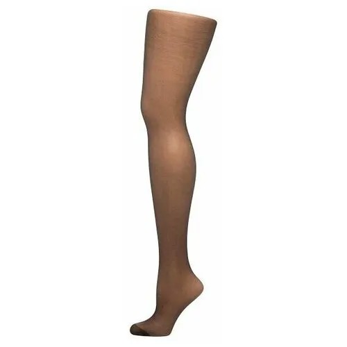 Колготки Pretty Polly, 10 den, 2 шт., размер M, черный