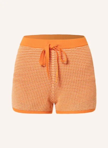 Трикотажные шорты sunray Seafolly, оранжевый