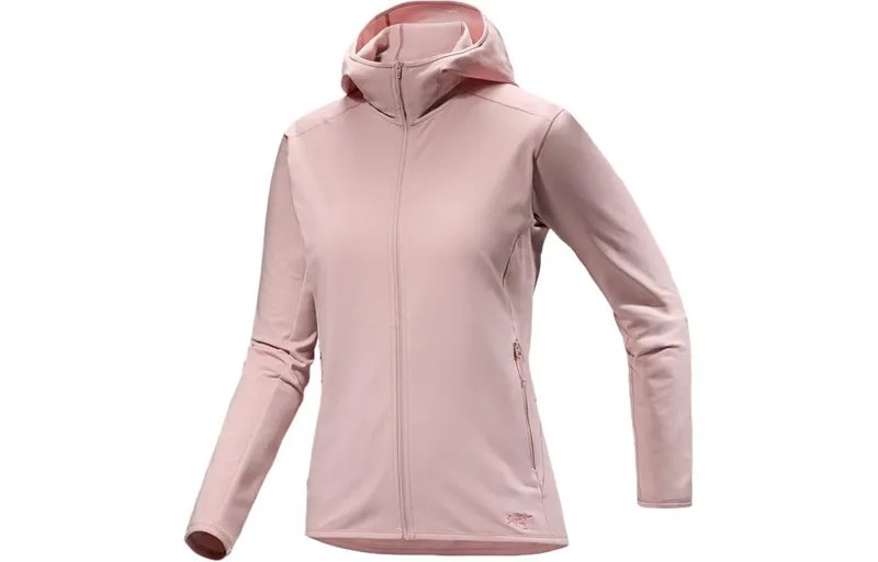 Женская бархатная куртка серии Kyanite Arcteryx