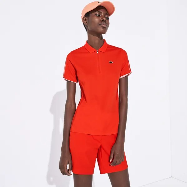 Поло Lacoste
