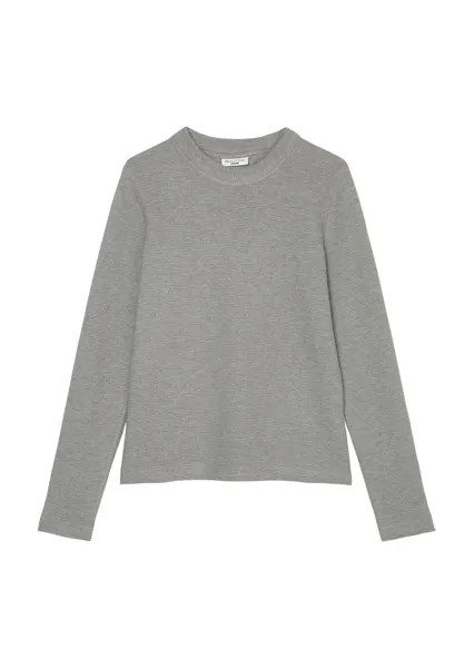 Рубашка Marc OPolo DENIM, пестрый серый