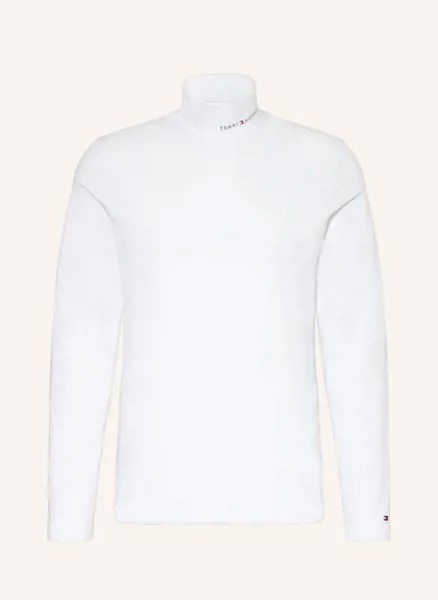 Водолазка мужская Tommy Hilfiger 1001319453 белая XL (доставка из-за рубежа)