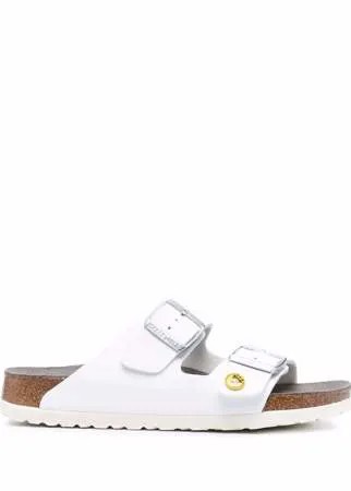Birkenstock сандалии с пряжками