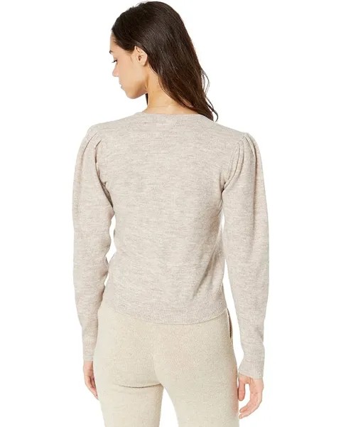 Свитер Heartloom Twyla Cardi, цвет Buff
