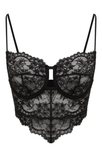 Бюстгальтер-бюстье Dolce & Gabbana