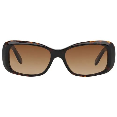 Солнцезащитные очки Vogue eyewear, коричневый