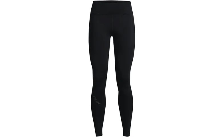 Женские спортивные брюки Under Armour, цвет Black