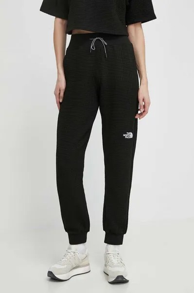 Спортивные штаны The North Face, черный