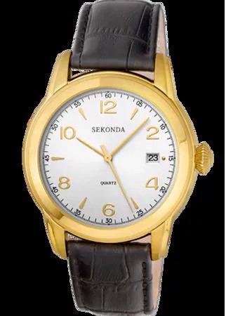 Наручные часы мужские SEKONDA VJ52B/224 6 139