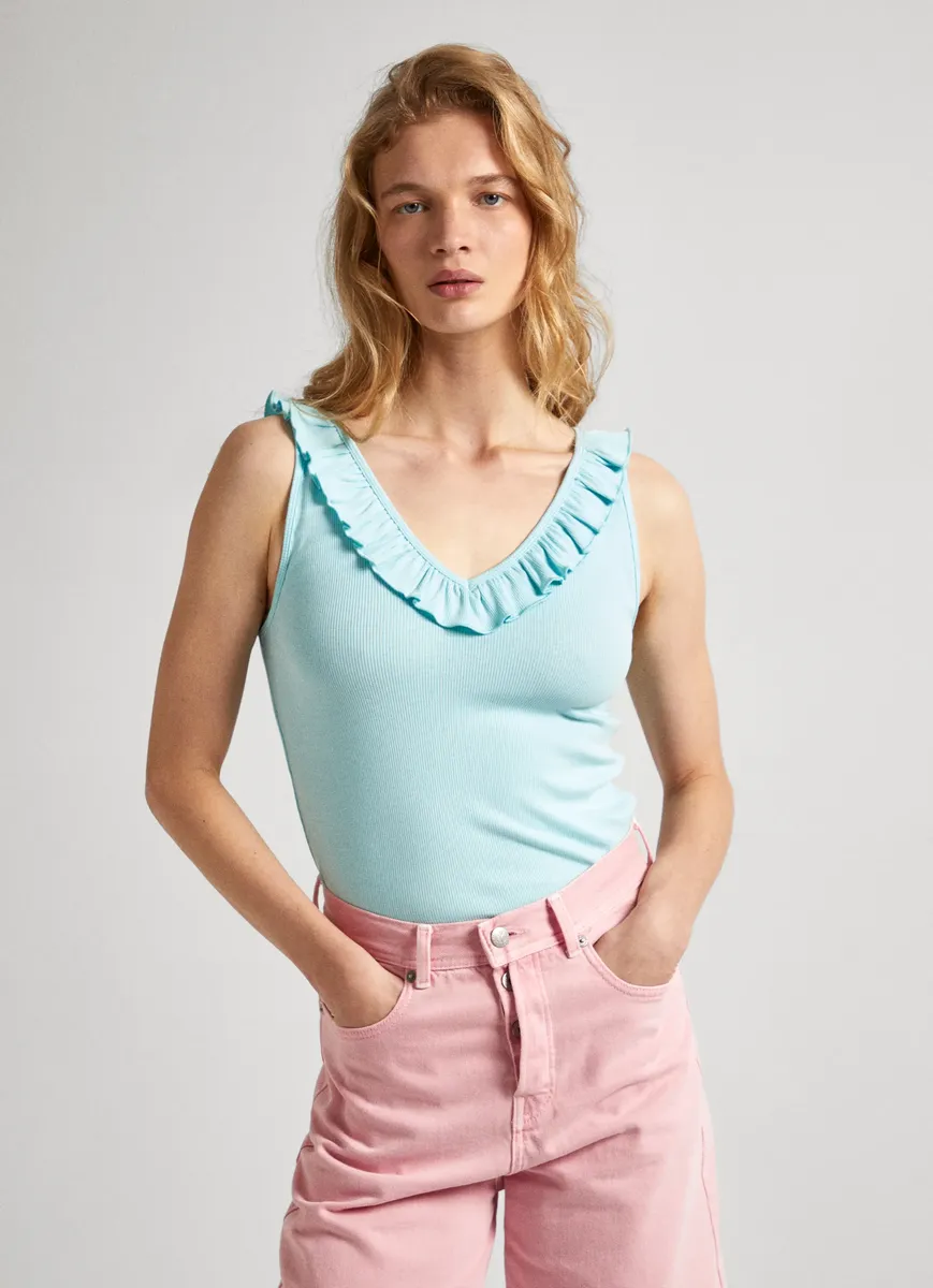 Футболка Pepe Jeans 