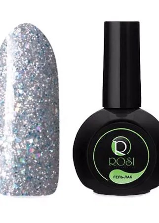 Гель-лак Rosi Gel Polish, 12 мл, оттенок №608