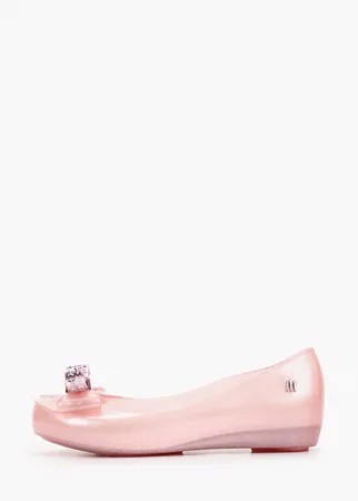 Балетки Melissa