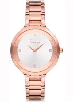 Fashion наручные  женские часы Freelook F.4.1055.03. Коллекция Eiffel