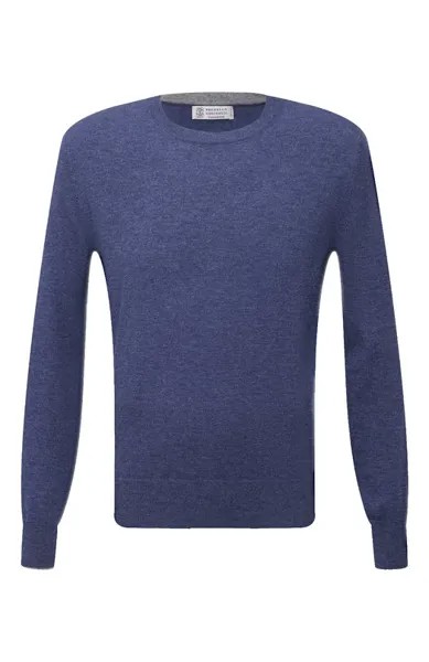 Кашемировый джемпер Brunello Cucinelli