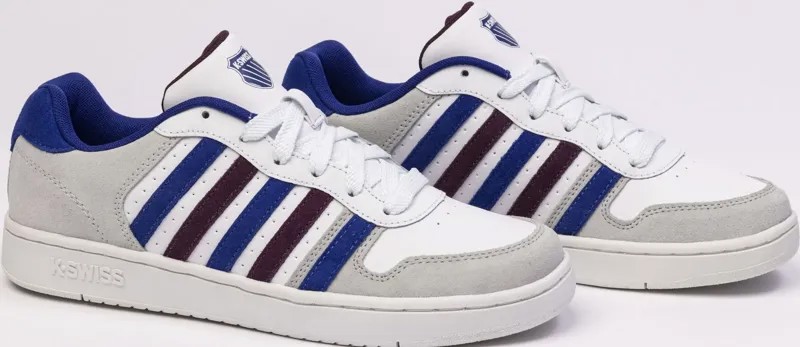 Кроссовки K-Swiss 