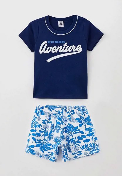 Пижама Petit Bateau