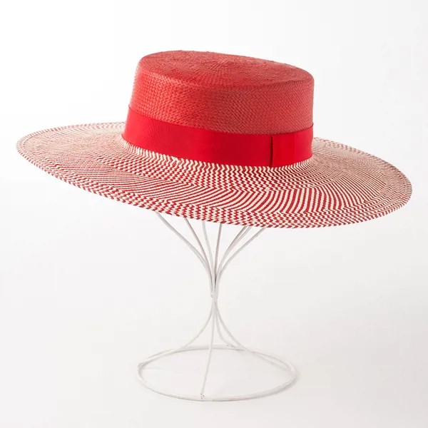 Шляпа от солнца Летняя женская, с большими полями и вентиляцией, 2021