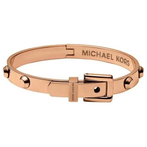 Браслет Женский Michael Kors Серебристый MKJ1821791