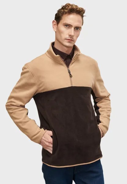 Толстовка STANDARD FIT AC&CO / ALTINYILDIZ CLASSICS, цвет Standard Fit Fleece Sweatshirt