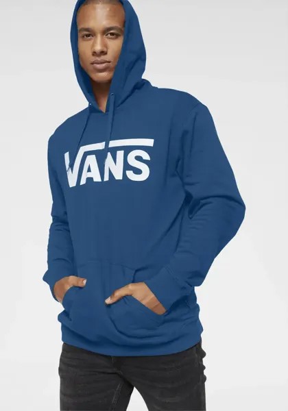 Толстовка Vans с капюшоном 