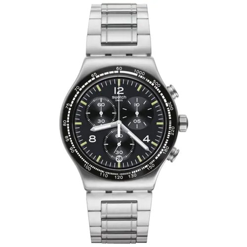 Наручные часы Swatch YVS444GC