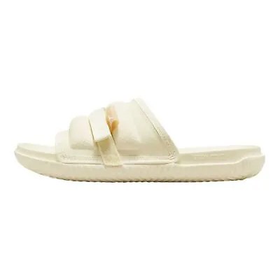 Мужские шлепанцы Jordan Super Play Slide Coconut Milk/Sesame (DM1683 100)